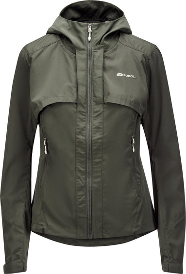 SUGOi Versa II Jacket - Women's