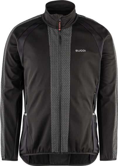 SUGOi Stribe Zap Jacket - Men's