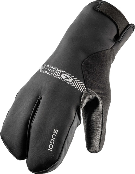 SUGOi Zap Split Gel Gloves