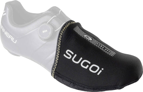 SUGOi Zap Toe Plus Booties Shoe Covers