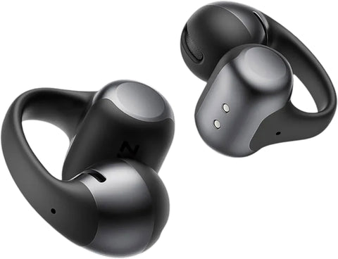 Shokz OpenDots ONE Clip-On Open-Ear Wireless Earbuds