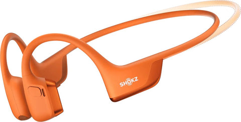 Shokz OpenRun Pro 2 Mini Bone Conduction Headphones