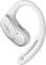Shokz OpenFit Air Open-Ear Earbuds - White