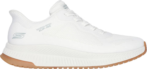 Skechers Bobs Squad 4-Staple Look Skechers Slip-ins Shoes - Women's
