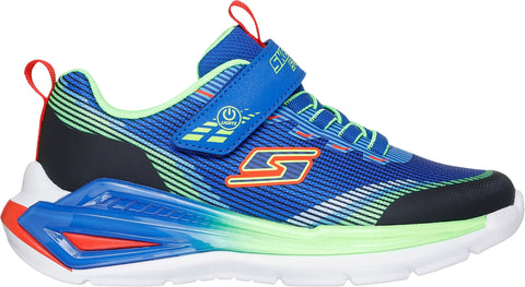 Skechers Tri-Namics 2.0 S Lights Sneaker - Boys