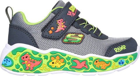 Skechers Play Scene Sneaker - Boys
