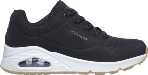 Skechers Uno Stand on Air Shoes - Women's