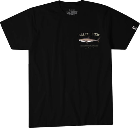 SALTY CREW Bruce Premium Short Sleeve Tee - Men's