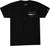 SALTY CREW Bruce Premium Short Sleeve Tee - Men's - Black