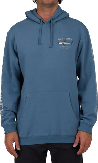 SALTY CREW Bruce Fleece Hoody - Men's