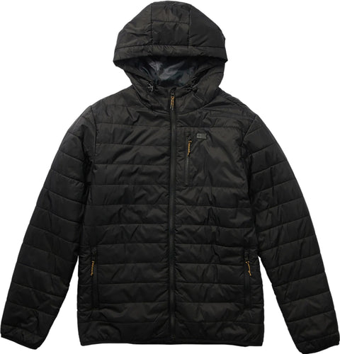 SALTY CREW Barrier 2.0 Puff Jacket - Men's