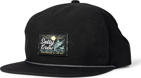 SALTY CREW Jackpot 5 Panel Hat