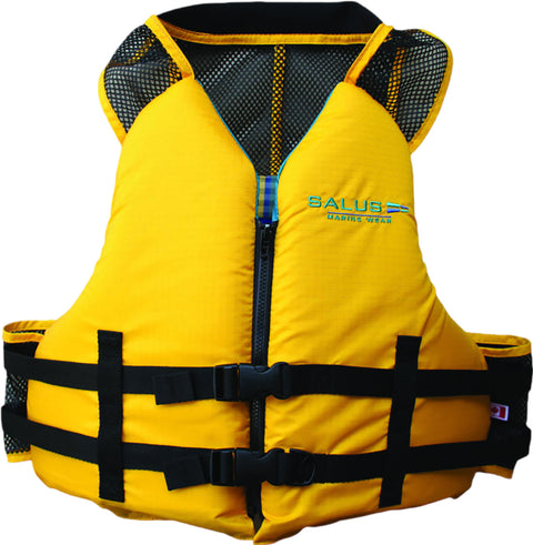 Salus Comfort Fit Floatation jacket - Unisex