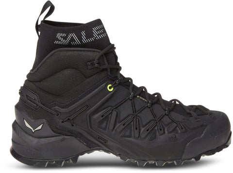 Salewa Wildfire Edge Mid GORE-TEX® Shoes - Men's