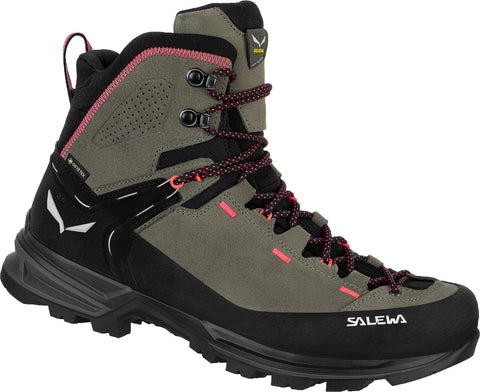 Salewa Mountain Trainer 2 Mid GTX Trekking Boots - Women's