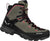 Salewa Mountain Trainer 2 Mid GTX Trekking Boots - Women's - Bungee Cord - Black