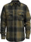 Smartwool Anchor Line Shirt Jacket - Men's - Winter Moss Plaid