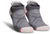 Smartwool Performance Hike Light Cushion Low Ankle Socks - Women's - Medium Gray