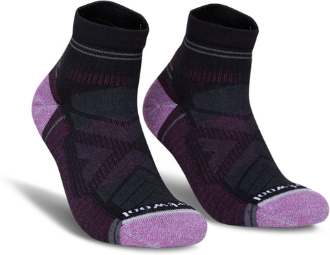 Smartwool Performance Hike Light Cushion Ankle Socks - Women's