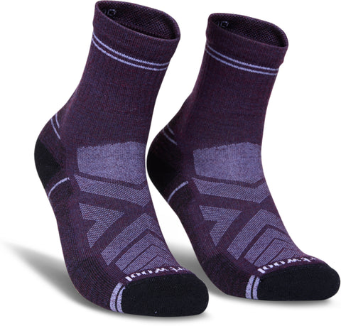 Smartwool Performance Hike Light Cushion Mid Crew Socks - Women's