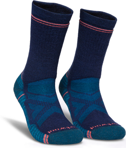 Smartwool Performance Hike Full Cushion Crew Socks - Women's