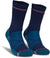 Smartwool Performance Hike Full Cushion Crew Socks - Women's - Deep Navy