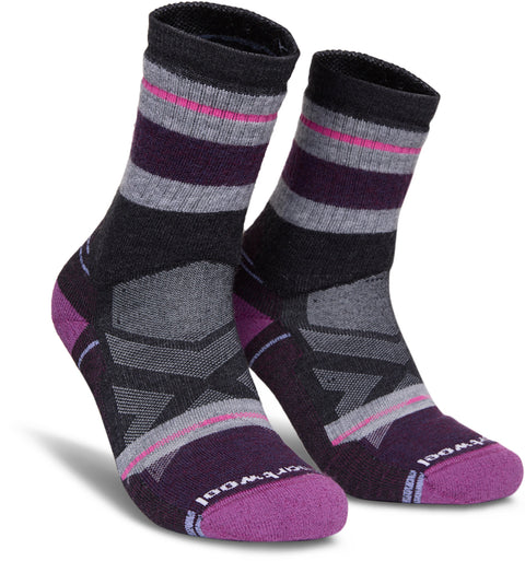 Smartwool Hike Full Cushion Saturnsphere Crew Socks - Women's