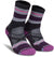 Smartwool Hike Full Cushion Saturnsphere Crew Socks - Women's - Charcoal