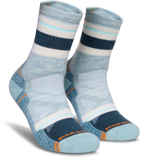 Smartwool Hike Full Cushion Saturnsphere Crew Socks - Women's