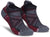 Smartwool Performance Hike Light Cushion Low Ankle Socks - Unisex - Charcoal