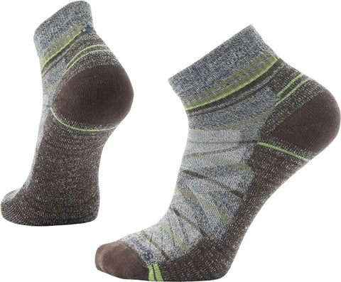 Smartwool Performance Hike Light Cushion Pattern Ankle Socks - Men's