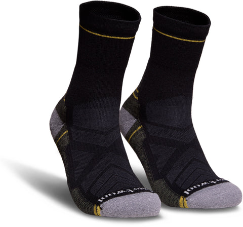 Smartwool Performance Hike Light Cushion Mid Crew Socks - Men's