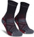 Smartwool Performance Hike Light Cushion Crew Socks - Unisex - Charcoal