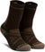 Smartwool Performance Hike Full Cushion Crew Socks - Men's - Chestnut