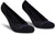 Smartwool Everyday Low Cut No Show Socks - Unisex - Black