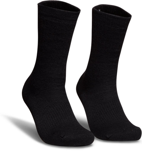 Smartwool Hike Classic Edition Full Cushion Solid Crew Socks - Unisex