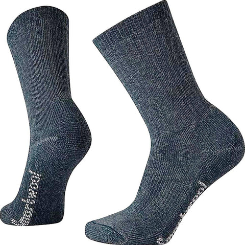 Smartwool Hike Classic Edition Full Cushion Solid Crew Socks - Women's