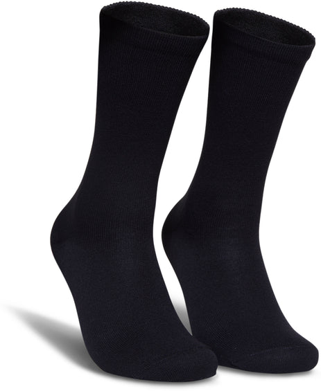 Smartwool Hike Classic Edition Zero Cushion Liner Crew Socks - Men's