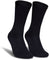 Smartwool Hike Classic Edition Zero Cushion Liner Crew Socks - Men's - Black