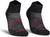 Smartwool Performance Run Zero Cushion Ankle Socks - Unisex - Black
