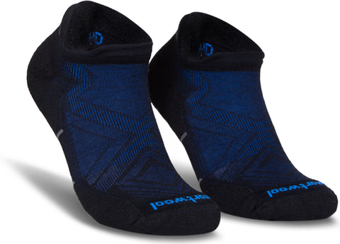 Smartwool Performance Run Targeted Cushion Low Ankle Socks - Unisex