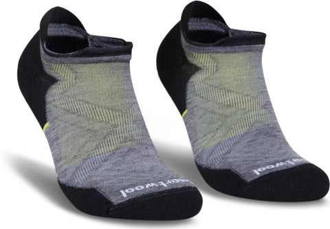 Smartwool Performance Run Targeted Cushion Low Ankle Socks - Unisex