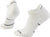 Smartwool Run Targeted Cushion Low Ankle Socks - Women's - Black - White