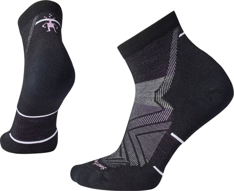 Smartwool Run Targeted Cushion Ankle Socks - Women's
