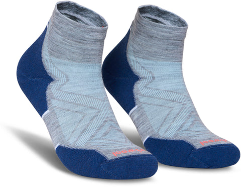 Smartwool Run Targeted Cushion Ankle Socks - Women's