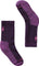 Smartwool Hike Light Cushion Crew Socks - Kids - Purple Iris