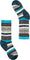 Smartwool Classic Hike Full Cushion Margarita Crew Socks - Kids - Capri