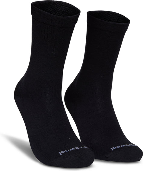 Smartwool Everyday Anchor Line Crew Socks - Unisex