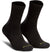 Smartwool Everyday Anchor Line Crew Socks - Unisex - Charcoal