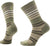 Smartwool Everyday Spruce Street Crew Socks - Unisex - Chestnut